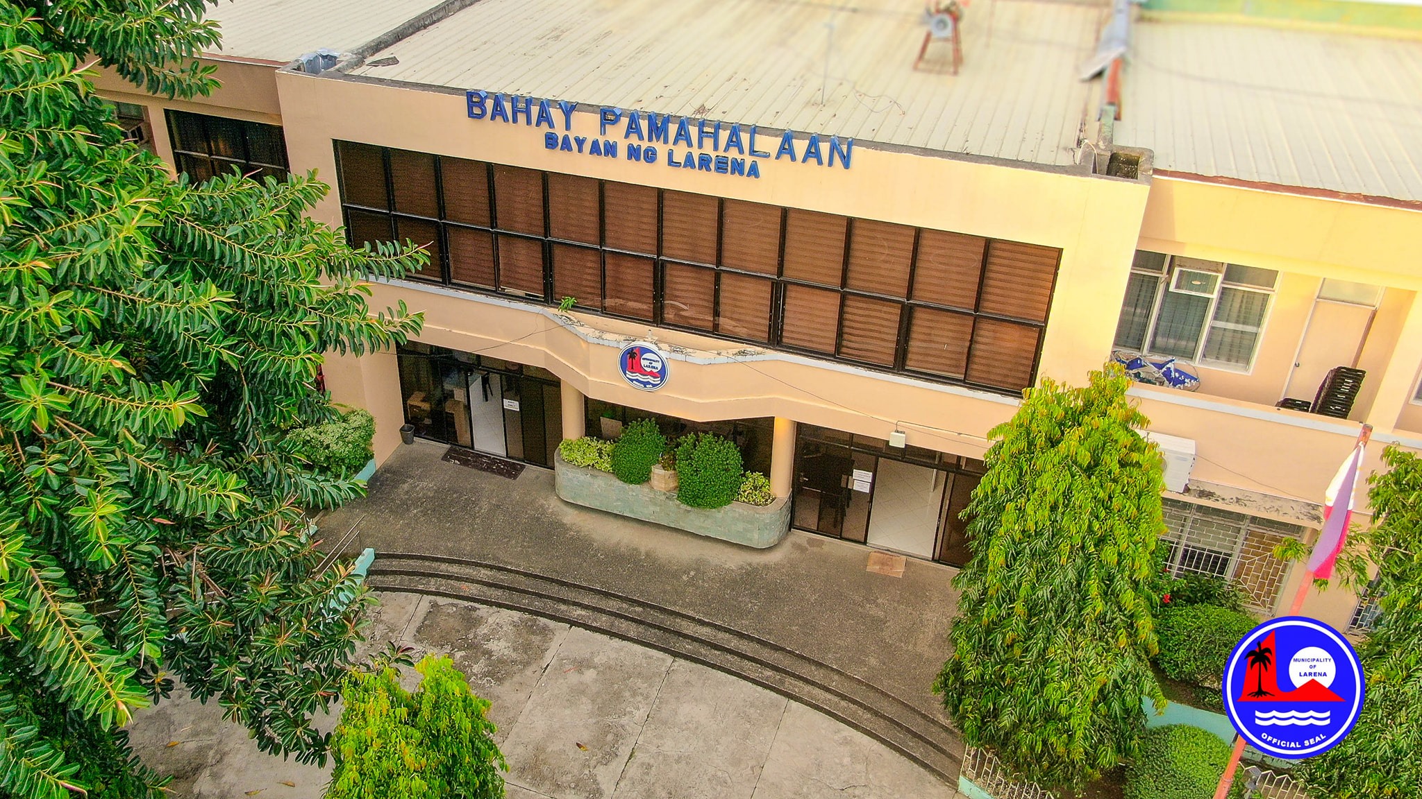 eAssessor System Dashboard